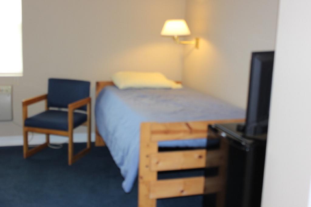 Lewiston Hall Hostel Foley Rum bild